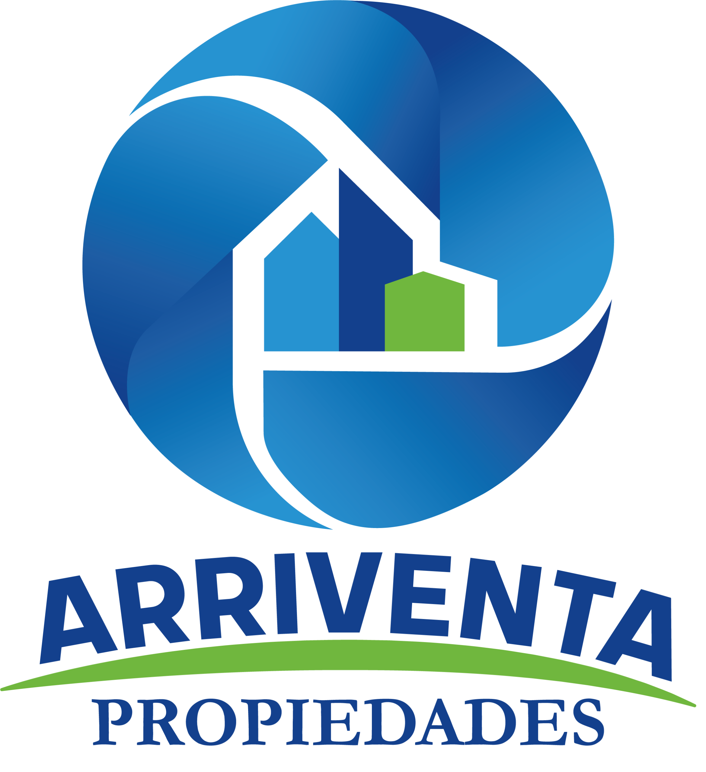 Arriventas